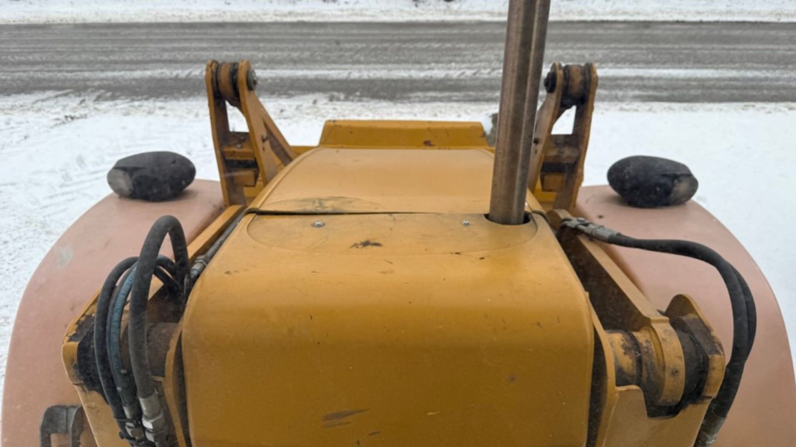 Sonstige Bagger & Lader del tipo Hydrema 908D, Gebrauchtmaschine en Hadsten (Imagen 24)