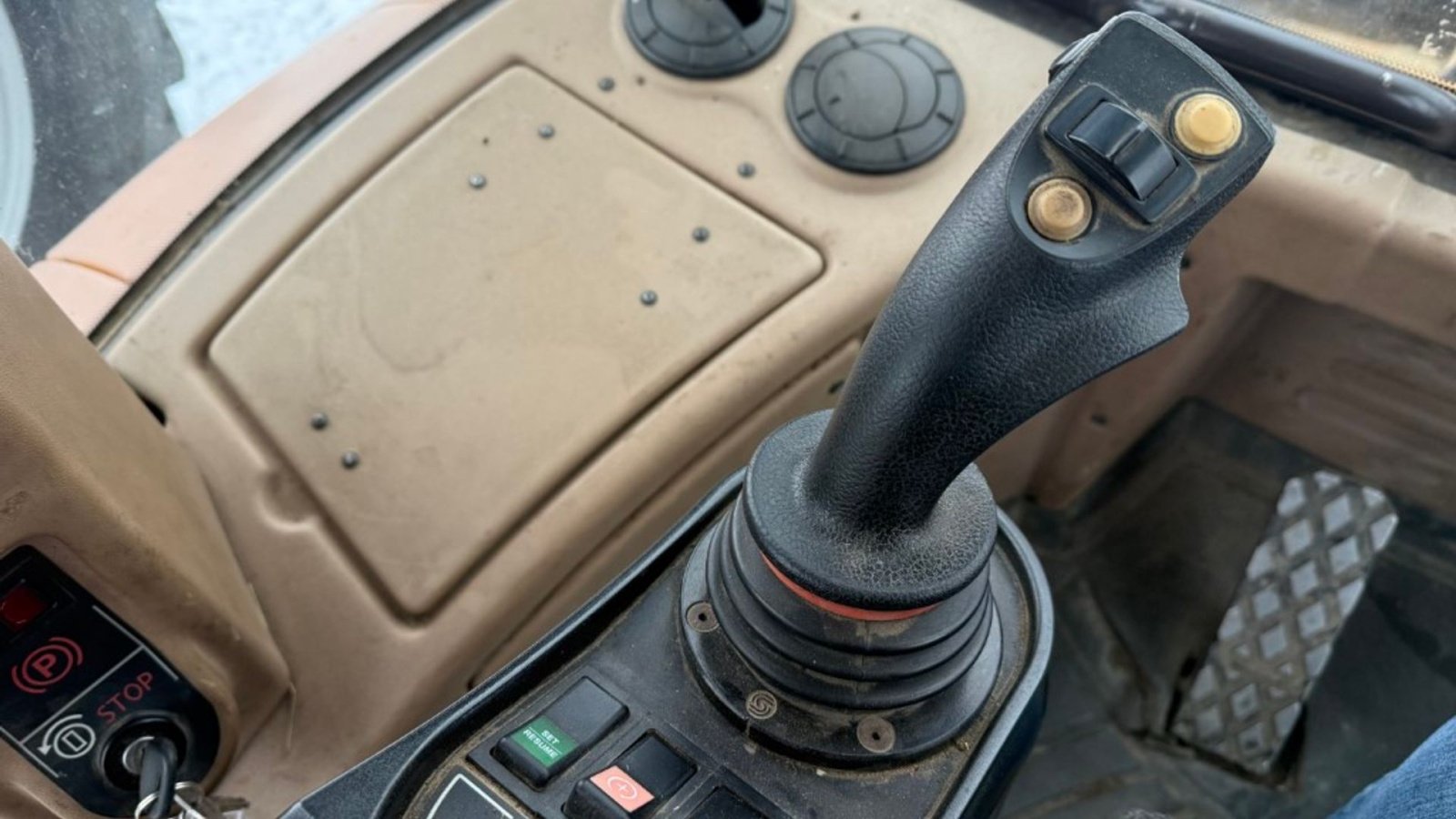 Sonstige Bagger & Lader del tipo Hydrema 908D, Gebrauchtmaschine en Hadsten (Imagen 20)