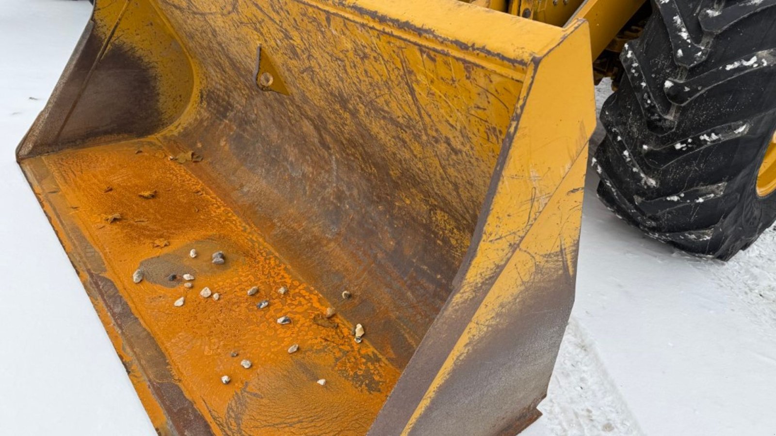 Sonstige Bagger & Lader del tipo Hydrema 908D, Gebrauchtmaschine en Hadsten (Imagen 3)