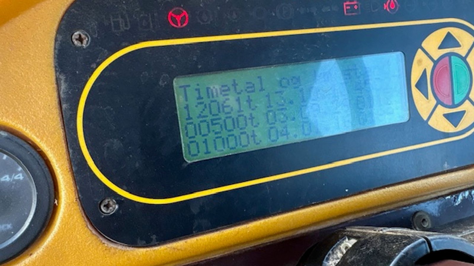 Sonstige Bagger & Lader des Typs Hydrema 926 C ESD DOBBERLCOMMAND, HYDRAULISK KSIFT FOR OG BAG, Gebrauchtmaschine in Dronninglund (Bild 15)