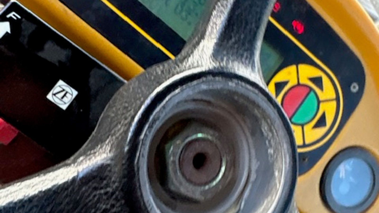 Sonstige Bagger & Lader des Typs Hydrema 926 C ESD DOBBERLCOMMAND, HYDRAULISK KSIFT FOR OG BAG, Gebrauchtmaschine in Dronninglund (Bild 14)