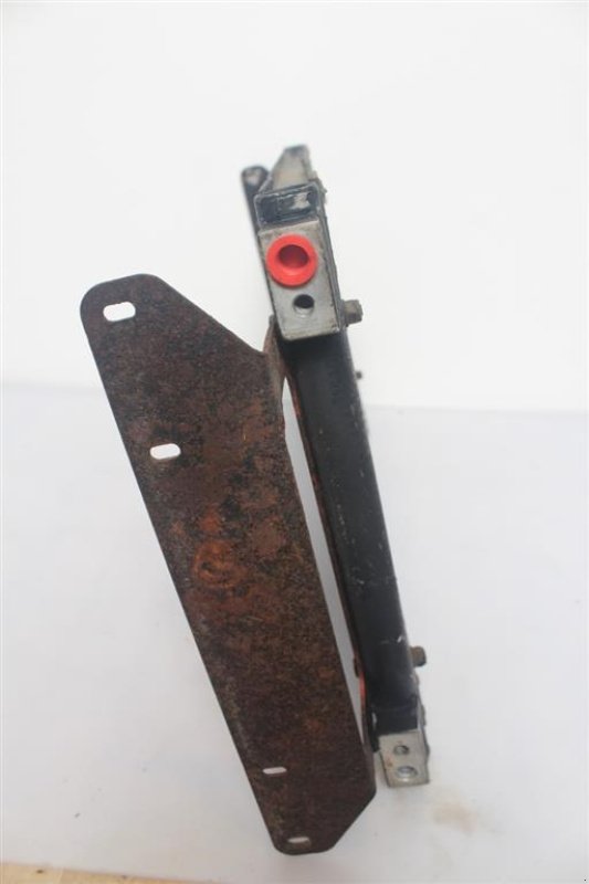 Sonstige Bagger & Lader des Typs Hydrema 926 C Kondensor / Condenser, Gebrauchtmaschine in Viborg (Bild 3)