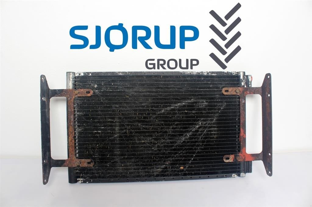 Sonstige Bagger & Lader des Typs Hydrema 926 C Kondensor / Condenser, Gebrauchtmaschine in Viborg (Bild 1)