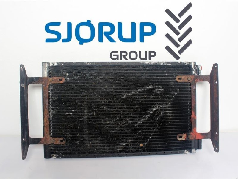 Sonstige Bagger & Lader des Typs Hydrema 926 C Kondensor / Condenser, Gebrauchtmaschine in Viborg (Bild 1)