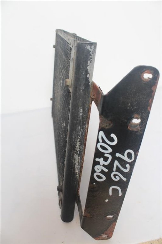 Sonstige Bagger & Lader des Typs Hydrema 926 C Kondensor / Condenser, Gebrauchtmaschine in Viborg (Bild 5)