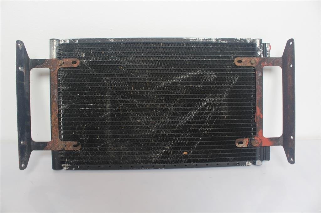 Sonstige Bagger & Lader des Typs Hydrema 926 C Kondensor / Condenser, Gebrauchtmaschine in Viborg (Bild 2)