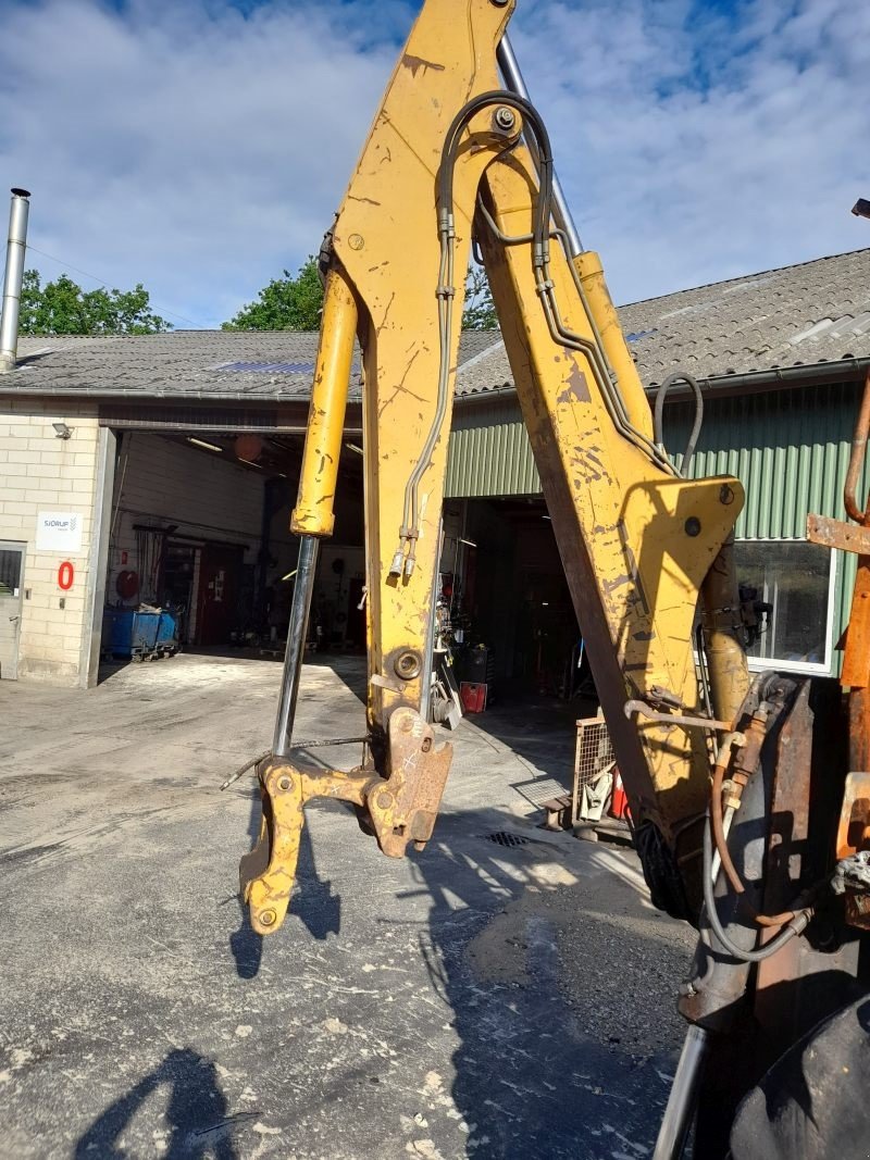 Sonstige Bagger & Lader del tipo Hydrema 926 C, Gebrauchtmaschine In Viborg (Immagine 5)