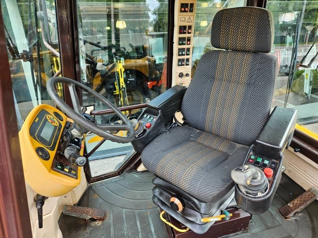 Sonstige Bagger & Lader a típus Hydrema 926 C, Gebrauchtmaschine ekkor: Fårevejle (Kép 7)