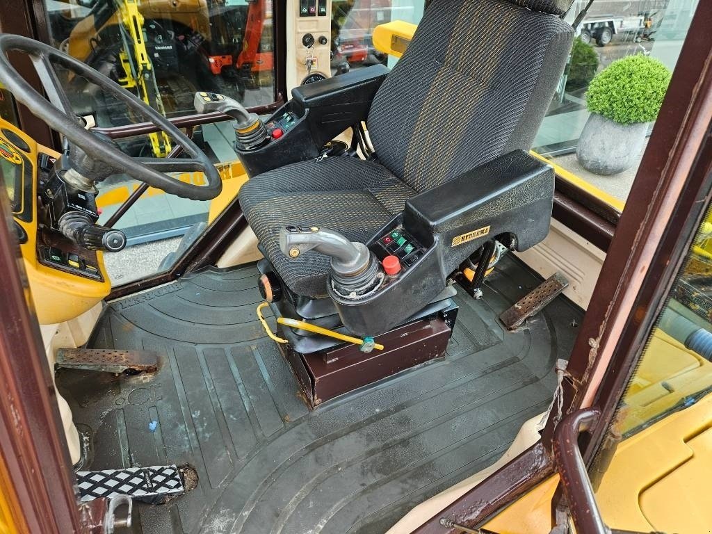 Sonstige Bagger & Lader a típus Hydrema 926 C, Gebrauchtmaschine ekkor: Fårevejle (Kép 8)