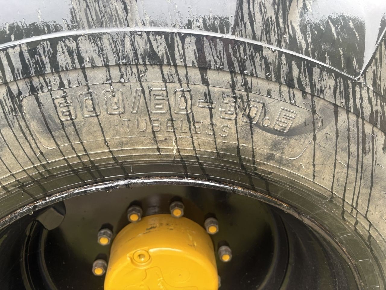 Sonstige Bagger & Lader типа Hydrema 926C, Gebrauchtmaschine в Skive (Фотография 6)