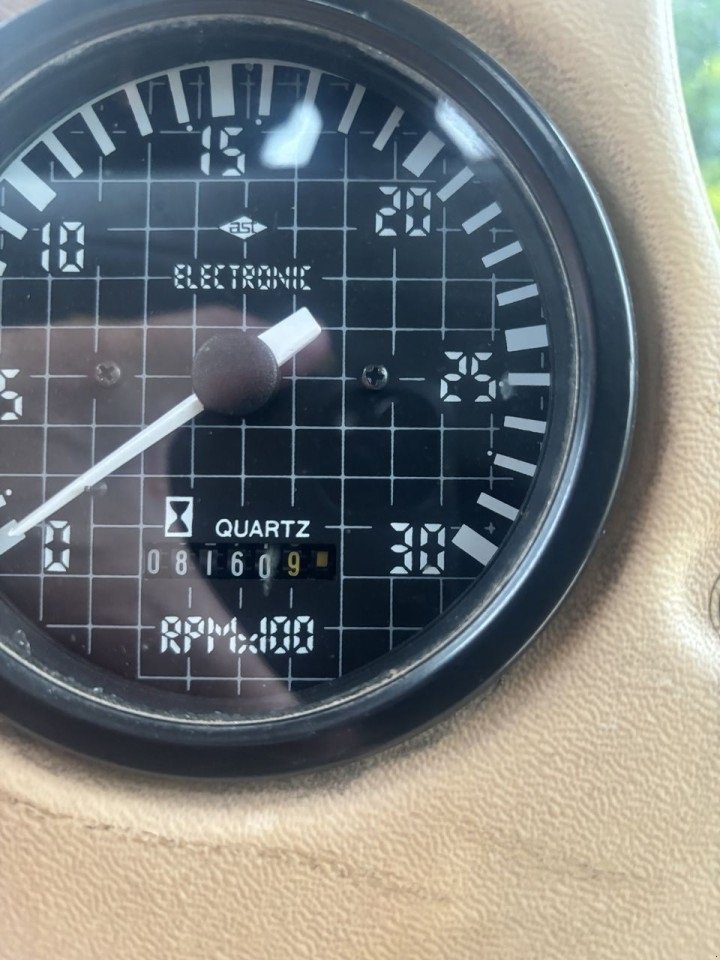 Sonstige Bagger & Lader типа Hydrema 926C, Gebrauchtmaschine в Skive (Фотография 7)