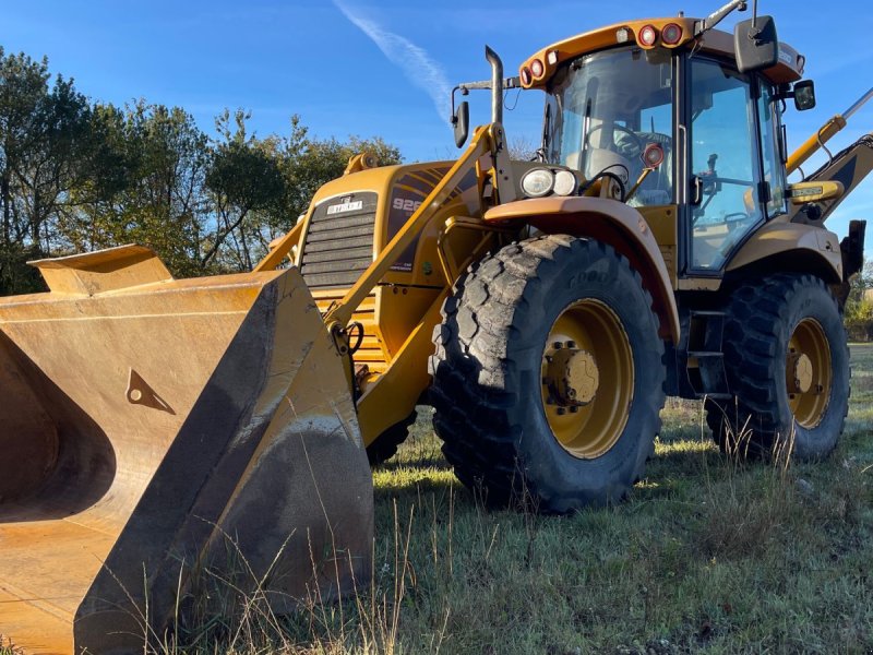 Sonstige Bagger & Lader des Typs Hydrema 926D ESD Dobbel Command, Gebrauchtmaschine in Havndal