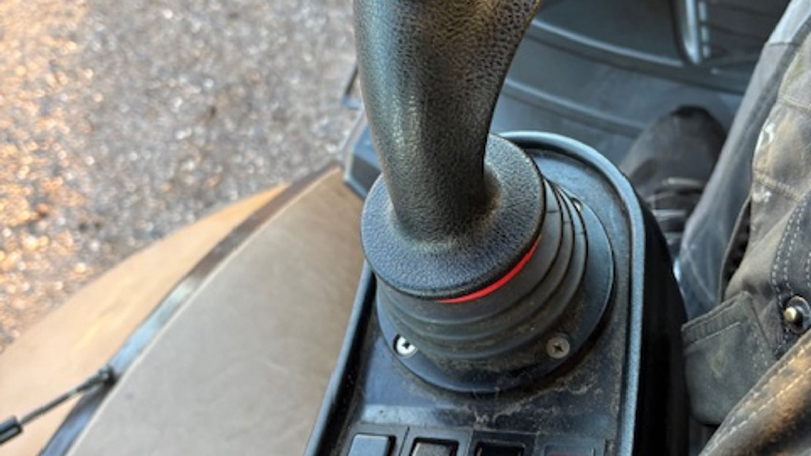 Sonstige Bagger & Lader tipa Hydrema 926D ESD, DOBBELTCOMMAND, HYD. SKIFT FOR OG BAG, Gebrauchtmaschine u Dronninglund (Slika 22)