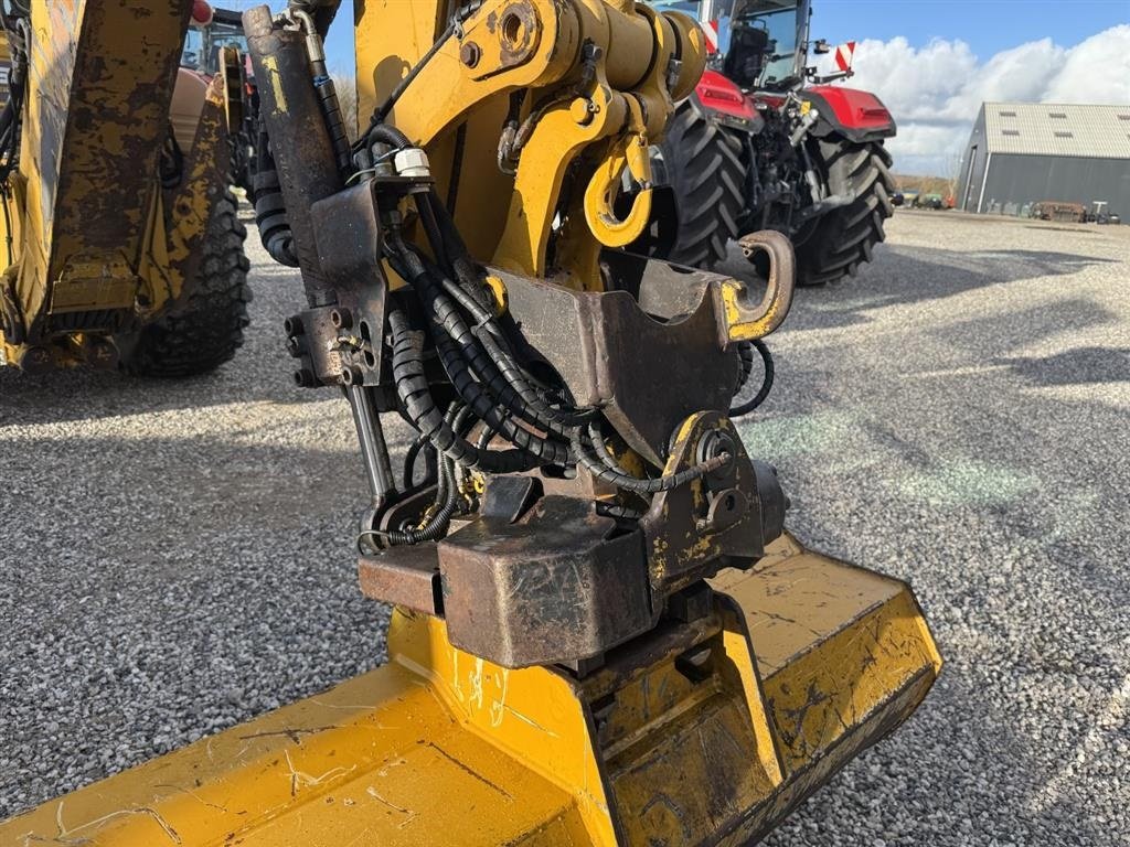 Sonstige Bagger & Lader типа Hydrema 926D, Gebrauchtmaschine в Hadsten (Фотография 9)