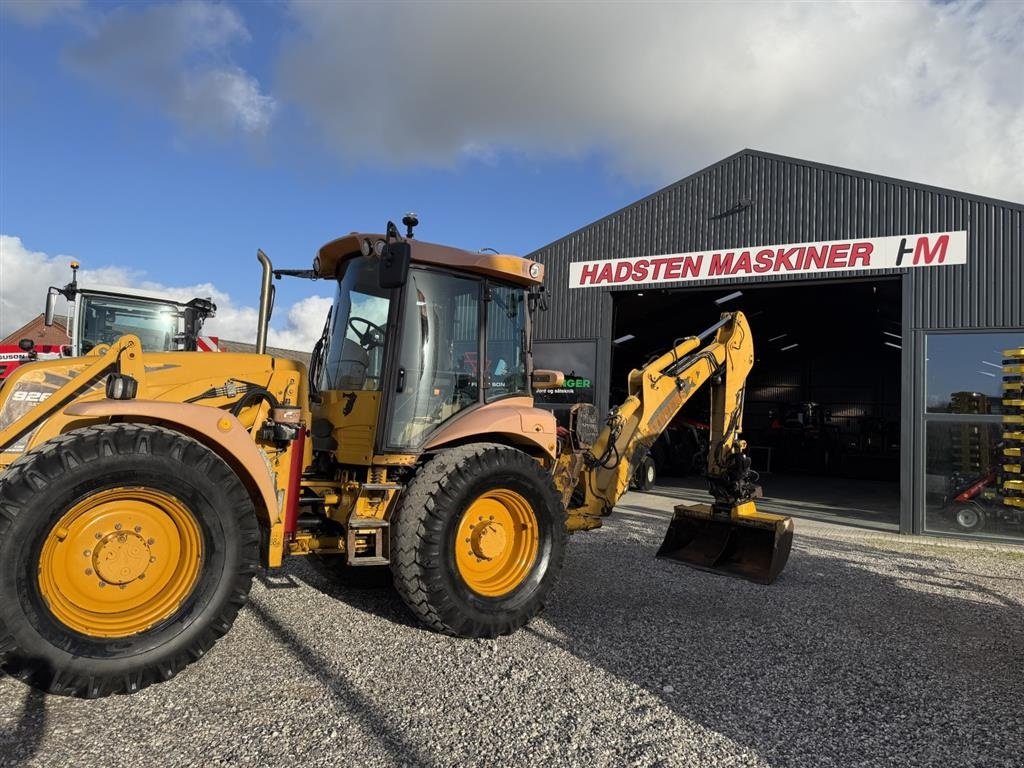 Sonstige Bagger & Lader типа Hydrema 926D, Gebrauchtmaschine в Hadsten (Фотография 3)