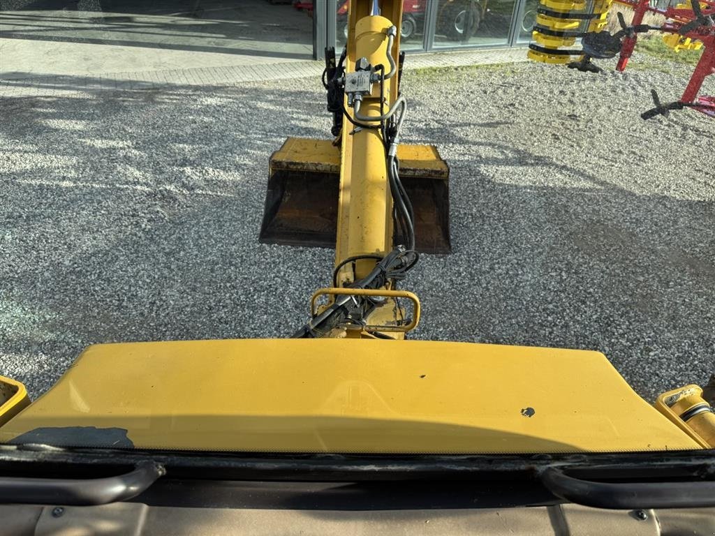 Sonstige Bagger & Lader типа Hydrema 926D, Gebrauchtmaschine в Hadsten (Фотография 21)