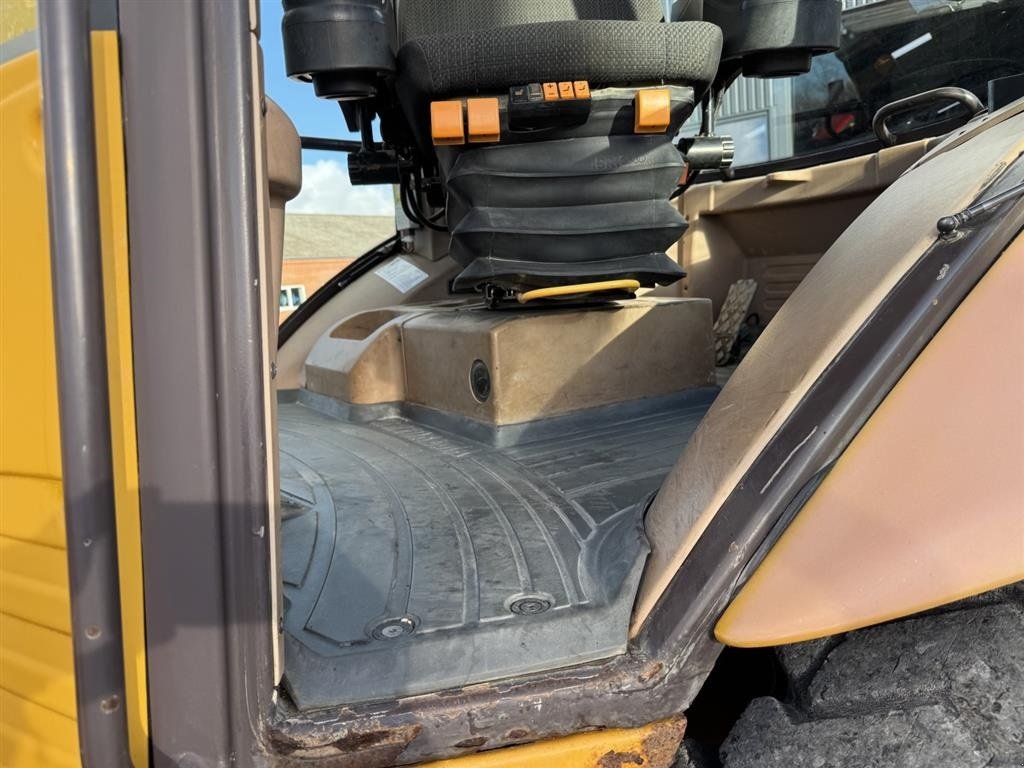 Sonstige Bagger & Lader типа Hydrema 926D, Gebrauchtmaschine в Hadsten (Фотография 18)