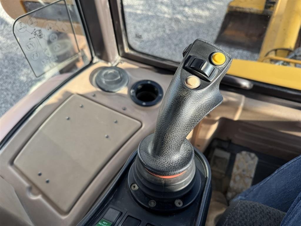 Sonstige Bagger & Lader типа Hydrema 926D, Gebrauchtmaschine в Hadsten (Фотография 22)