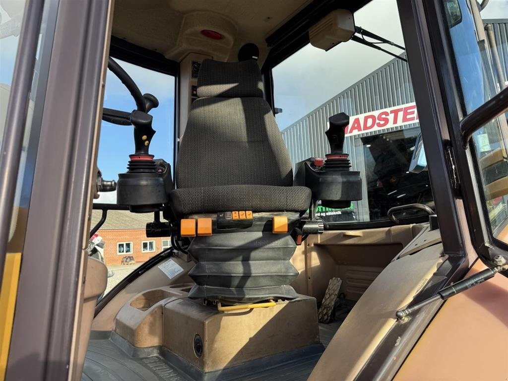 Sonstige Bagger & Lader типа Hydrema 926D, Gebrauchtmaschine в Hadsten (Фотография 19)