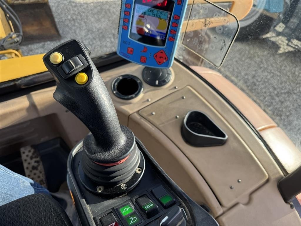 Sonstige Bagger & Lader типа Hydrema 926D, Gebrauchtmaschine в Hadsten (Фотография 23)