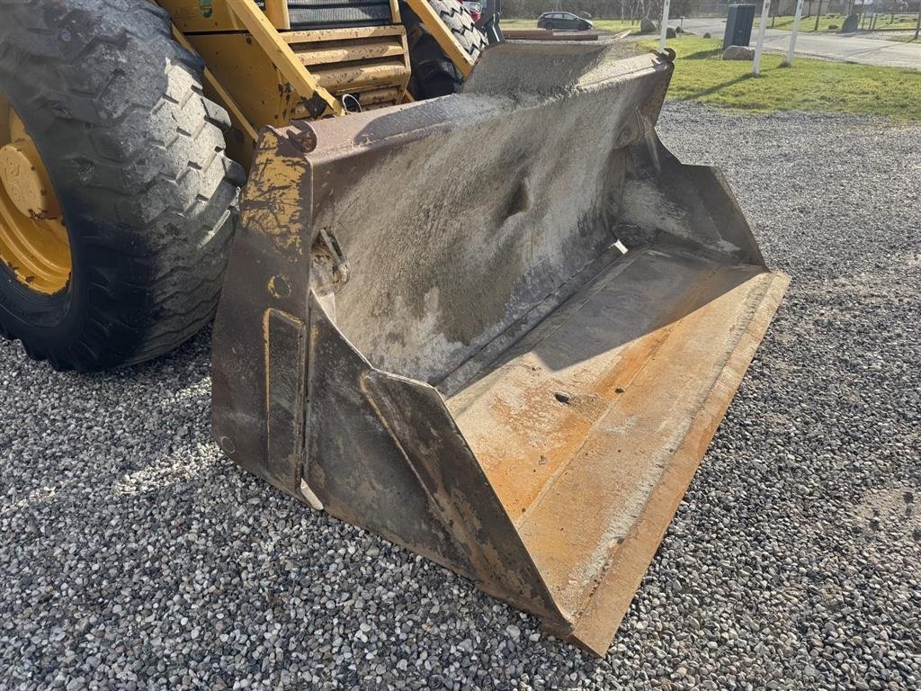 Sonstige Bagger & Lader типа Hydrema 926D, Gebrauchtmaschine в Hadsten (Фотография 14)