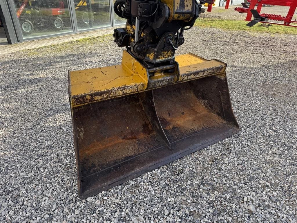 Sonstige Bagger & Lader типа Hydrema 926D, Gebrauchtmaschine в Hadsten (Фотография 10)