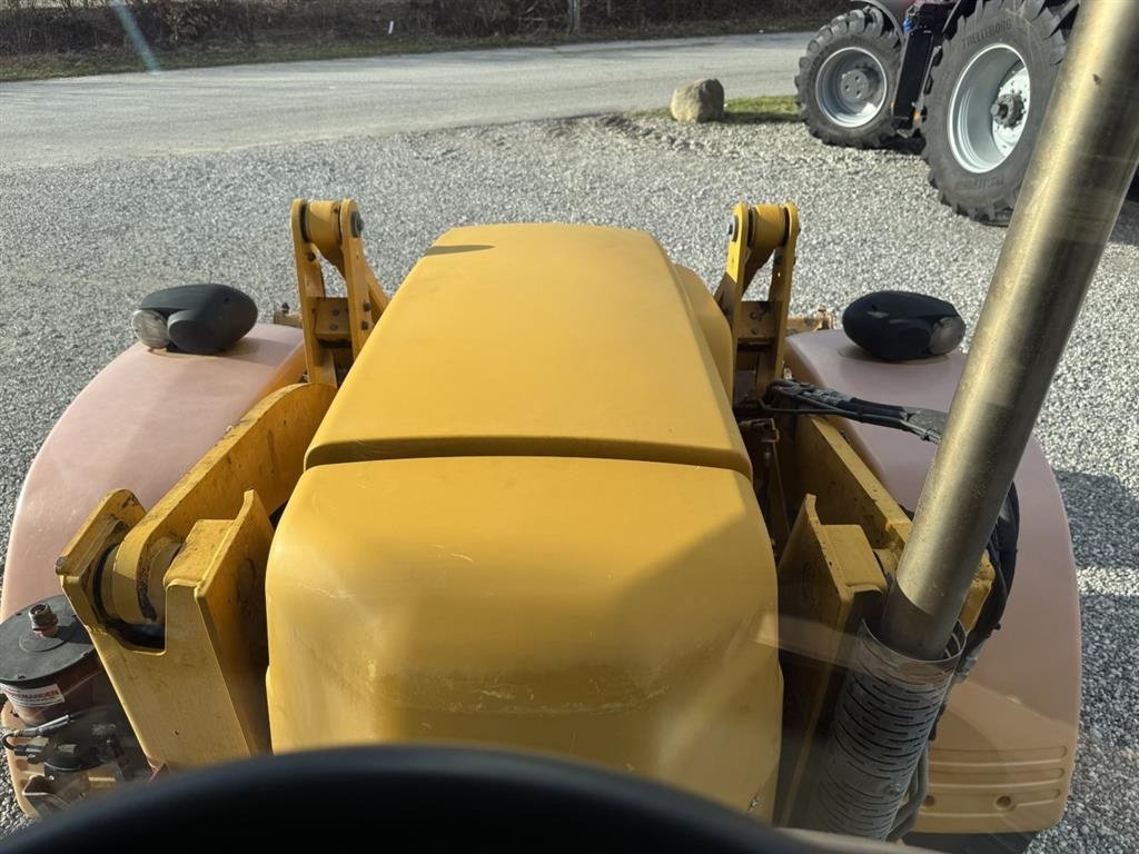 Sonstige Bagger & Lader типа Hydrema 926D, Gebrauchtmaschine в Hadsten (Фотография 20)