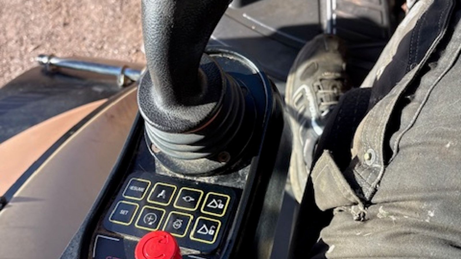 Sonstige Bagger & Lader a típus Hydrema 926E ENCON ROTORTILT, CENTRALSMØRING, 220V ENVERTER, Gebrauchtmaschine ekkor: Dronninglund (Kép 24)