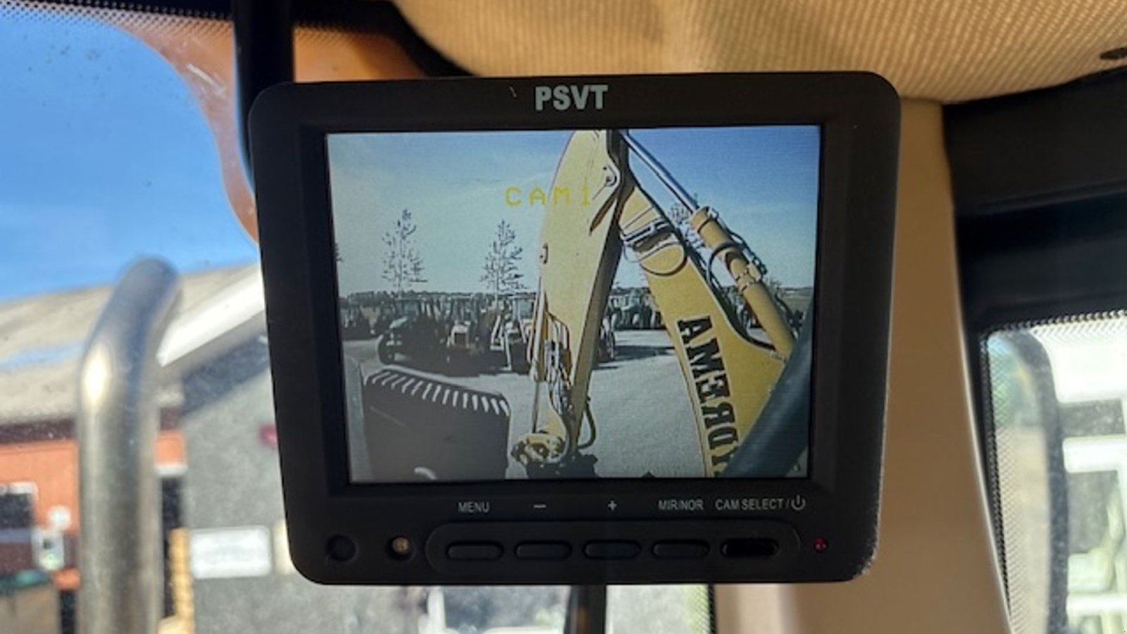 Sonstige Bagger & Lader a típus Hydrema 926E ENCON ROTORTILT, CENTRALSMØRING, 220V ENVERTER, Gebrauchtmaschine ekkor: Dronninglund (Kép 25)