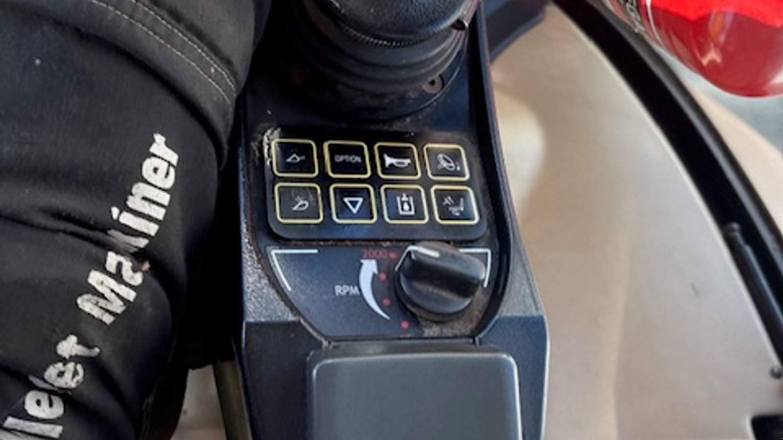 Sonstige Bagger & Lader a típus Hydrema 926E ENCON ROTORTILT, CENTRALSMØRING, 220V ENVERTER, Gebrauchtmaschine ekkor: Dronninglund (Kép 23)