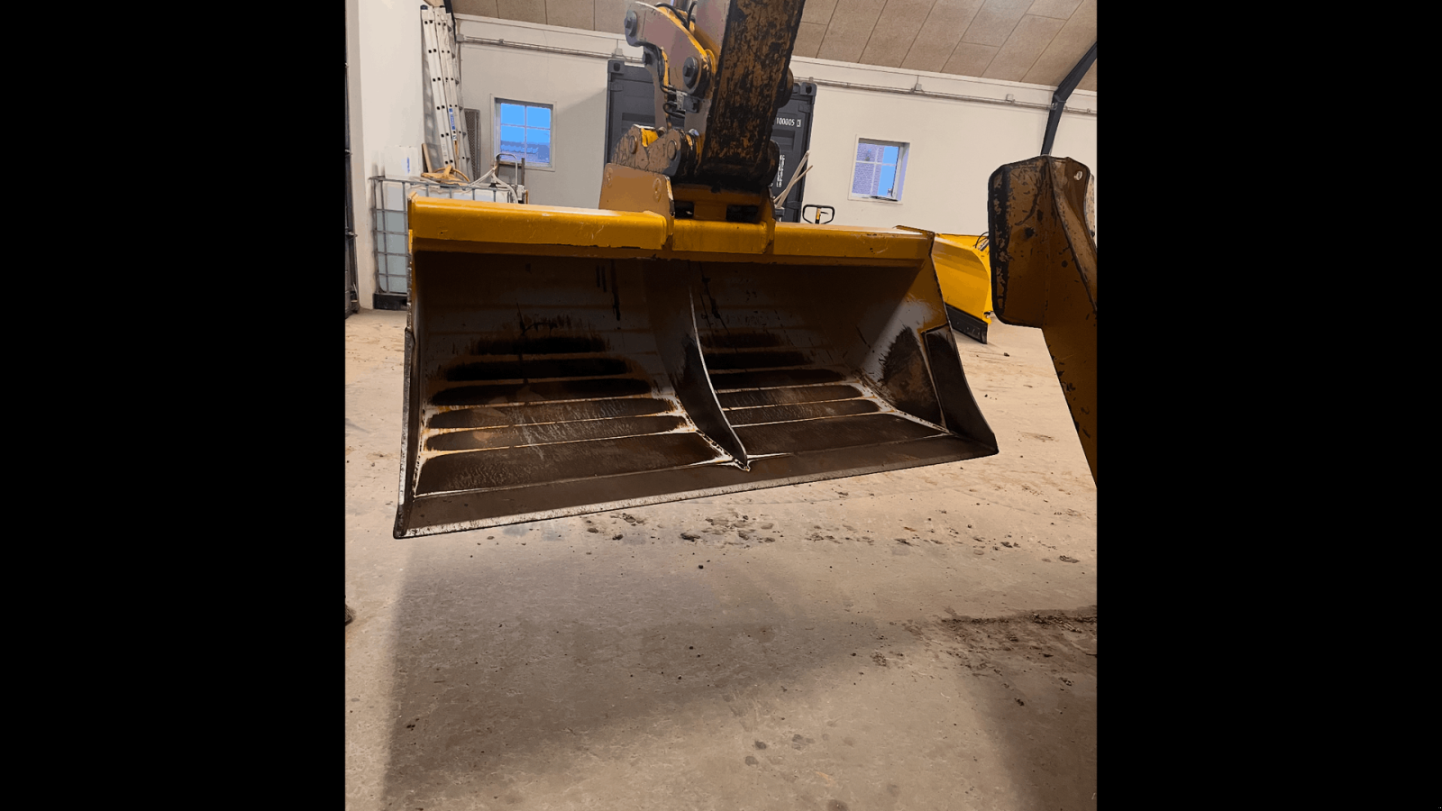 Sonstige Bagger & Lader tip Hydrema 926E, Gebrauchtmaschine in Skive (Poză 7)