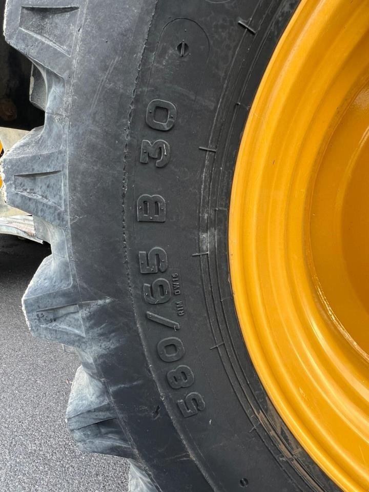 Sonstige Bagger & Lader typu Hydrema 926E, Gebrauchtmaschine v Middelfart (Obrázek 16)