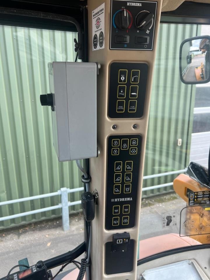 Sonstige Bagger & Lader typu Hydrema 926E, Gebrauchtmaschine v Middelfart (Obrázek 8)