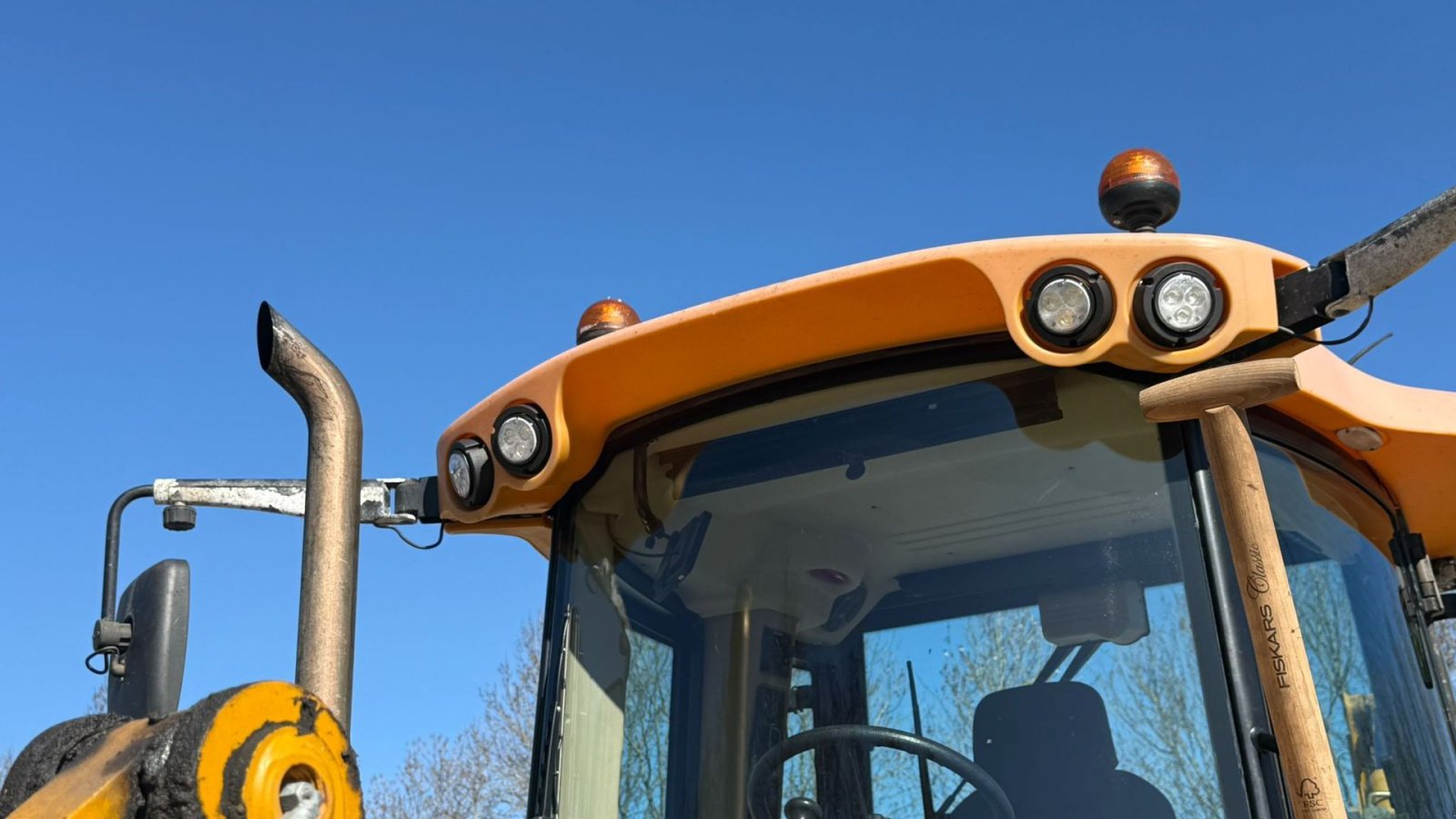 Sonstige Bagger & Lader a típus Hydrema 926E, Gebrauchtmaschine ekkor: Randers (Kép 12)