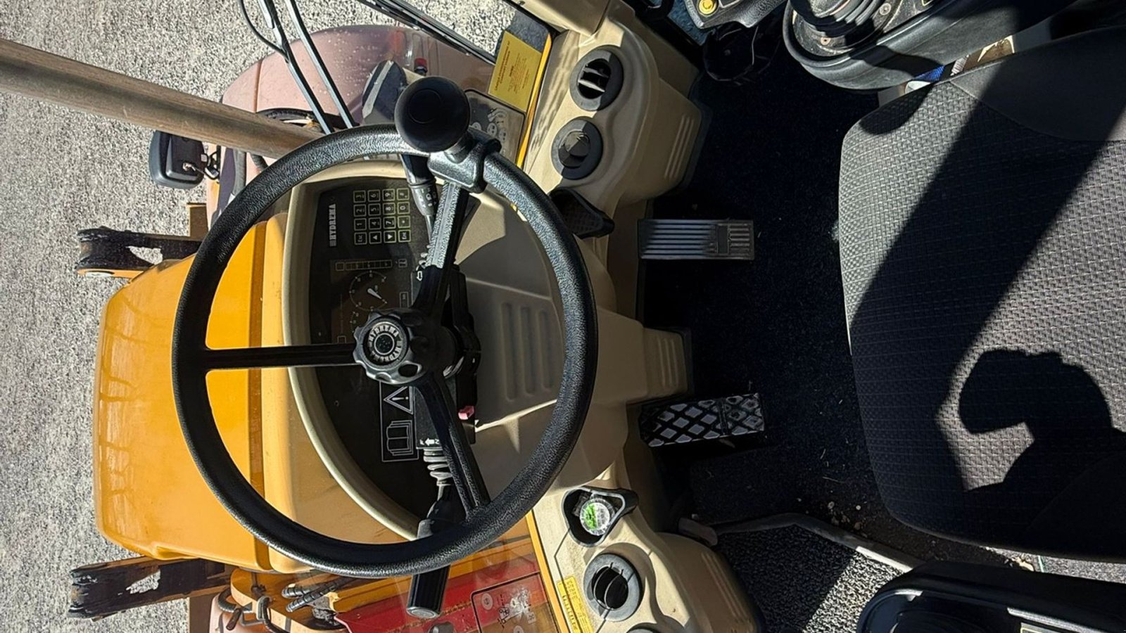 Sonstige Bagger & Lader a típus Hydrema 926E, Gebrauchtmaschine ekkor: Randers (Kép 20)