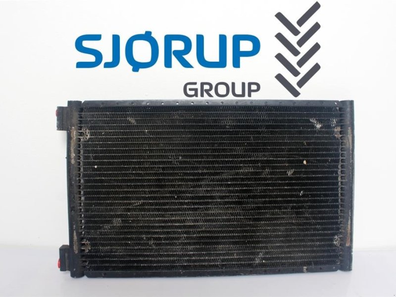 Sonstige Bagger & Lader des Typs Hydrema 928 C Kondensor / Condenser, Gebrauchtmaschine in Viborg (Bild 1)