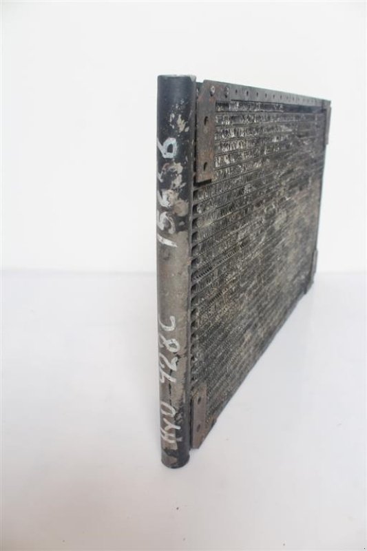 Sonstige Bagger & Lader tipa Hydrema 928 C Kondensor / Condenser, Gebrauchtmaschine u Viborg (Slika 5)