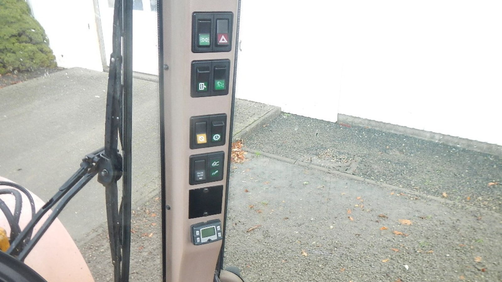 Sonstige Bagger & Lader tipa Hydrema 928 D, Gebrauchtmaschine u Aabenraa (Slika 22)