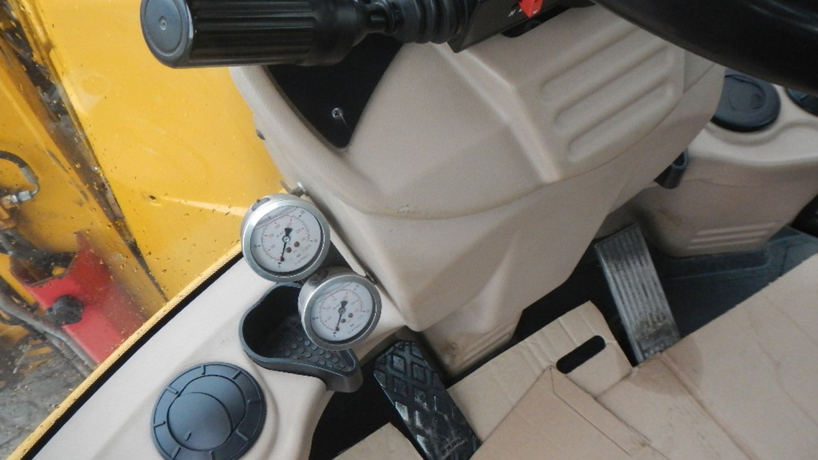 Sonstige Bagger & Lader tipa Hydrema 928 D, Gebrauchtmaschine u Aabenraa (Slika 21)