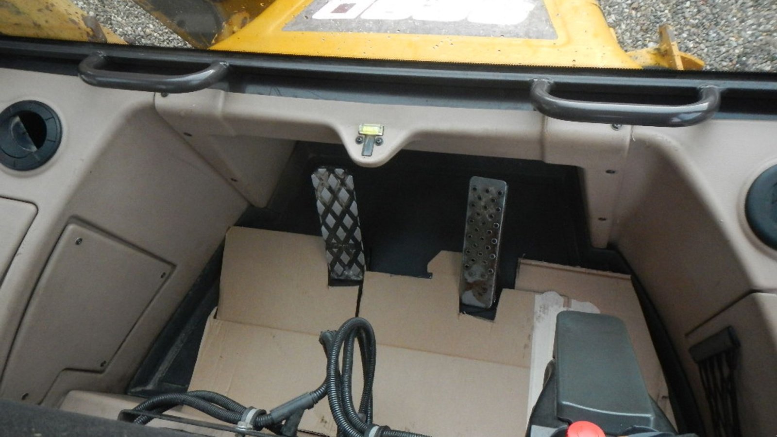 Sonstige Bagger & Lader tipa Hydrema 928 D, Gebrauchtmaschine u Aabenraa (Slika 24)