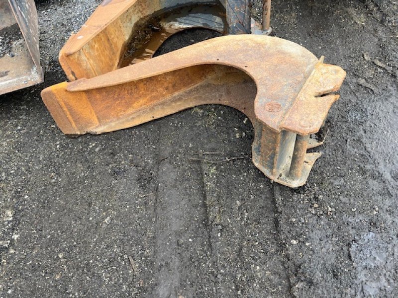 Sonstige Bagger & Lader типа Hydrema Lerskovl 300mm, Gebrauchtmaschine в Dronninglund (Фотография 1)