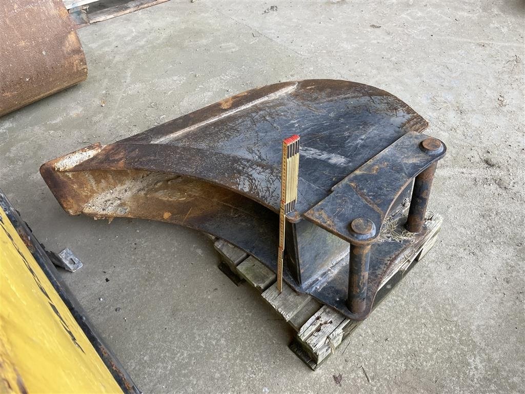 Sonstige Bagger & Lader of the type Hydrema Profilskovl 30 cm i toppen og 20 cm i bunden, Gebrauchtmaschine in Roslev (Picture 14)