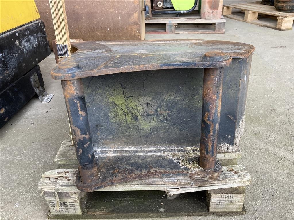 Sonstige Bagger & Lader of the type Hydrema Profilskovl 30 cm i toppen og 20 cm i bunden, Gebrauchtmaschine in Roslev (Picture 15)