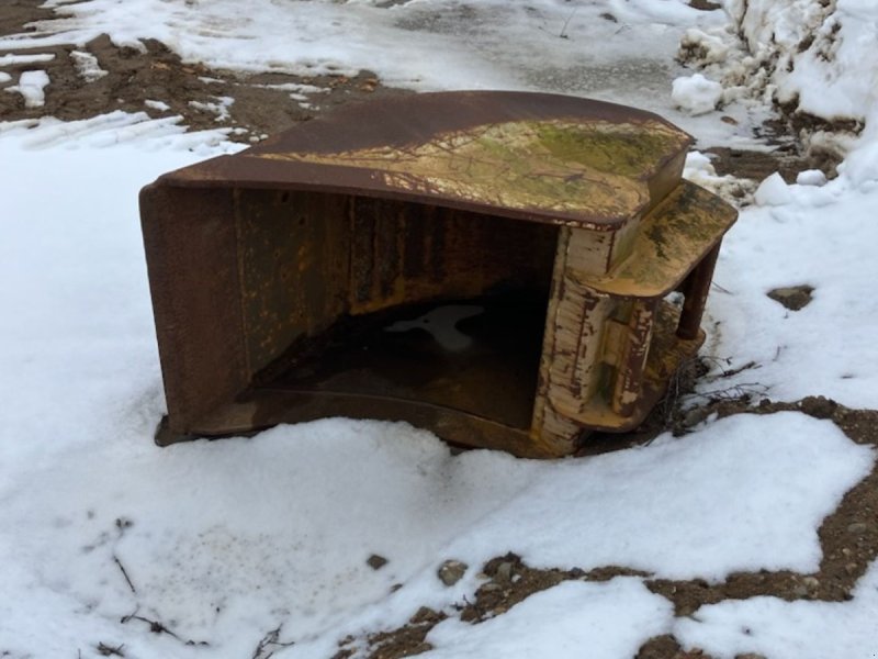 Sonstige Bagger & Lader des Typs Hydrema Skovle 60 Cm Hydrema, Gebrauchtmaschine in Aabenraa