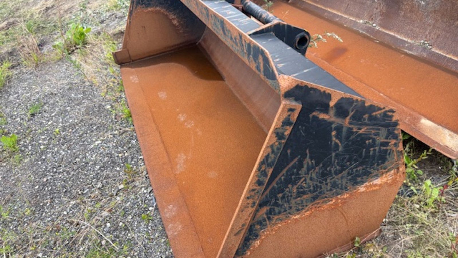 Sonstige Bagger & Lader typu Hydrema skovle, Gebrauchtmaschine v Dronninglund (Obrázek 9)