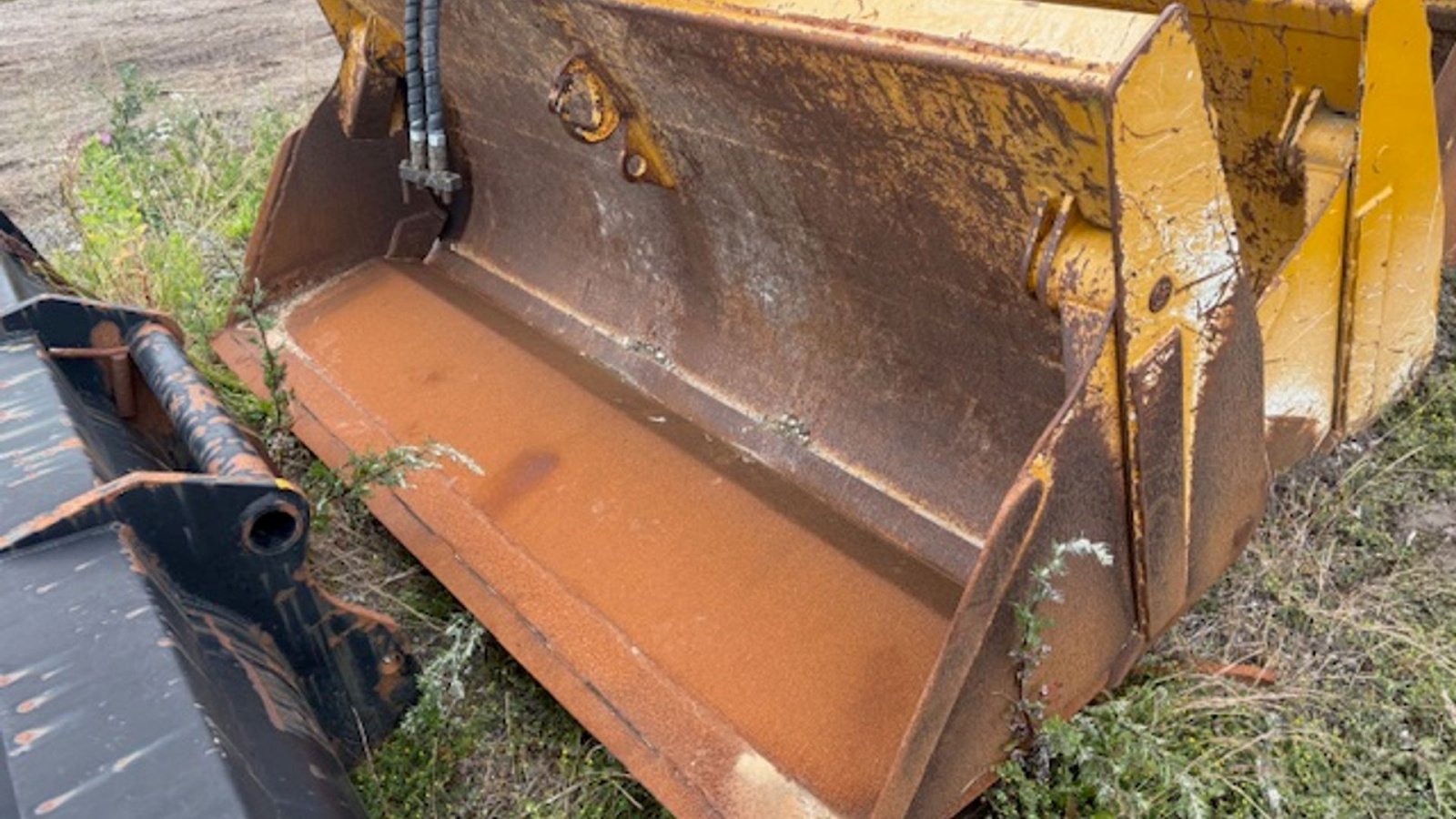 Sonstige Bagger & Lader typu Hydrema skovle, Gebrauchtmaschine v Dronninglund (Obrázek 10)