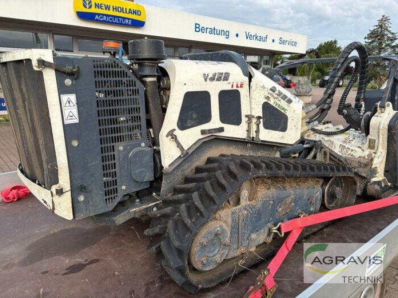 Sonstige Bagger & Lader of the type Hymach HERBHY 50 C ILE, Vorführmaschine in Grimma (Picture 3)