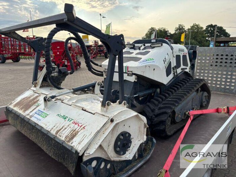 Sonstige Bagger & Lader of the type Hymach HERBHY 50 C ILE, Vorführmaschine in Grimma (Picture 1)