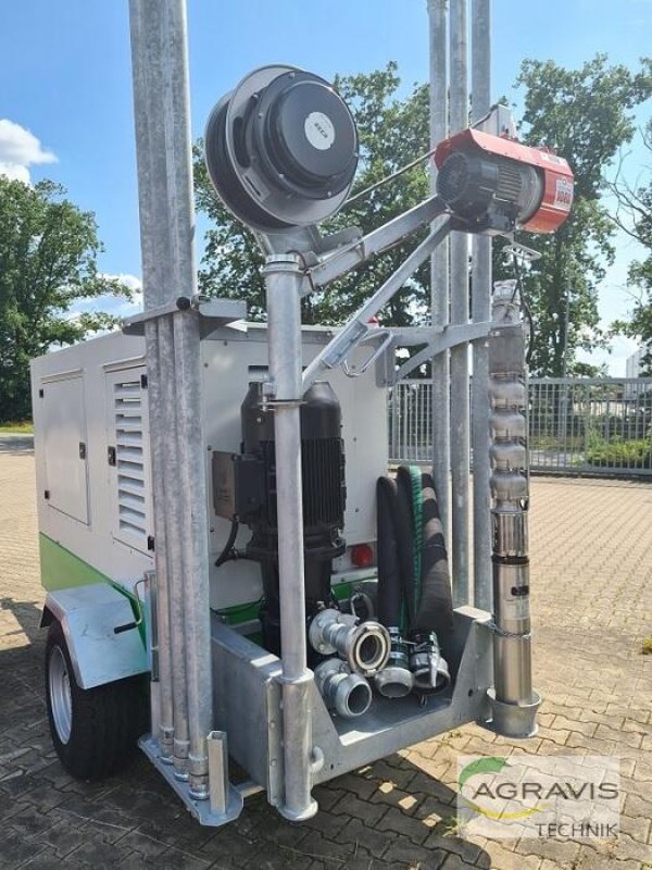 Sonstige Bagger & Lader a típus Idrofoglia DIESEL PUMPAGGREGAT, Neumaschine ekkor: Nienburg (Kép 2)