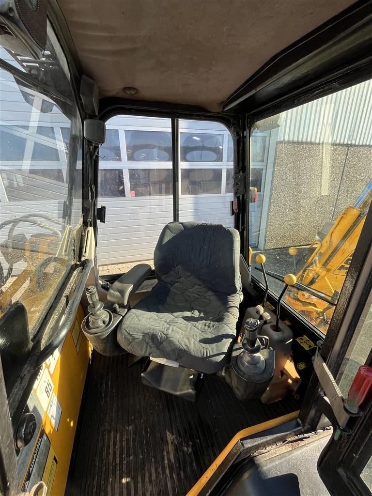 Sonstige Bagger & Lader a típus JCB 1CX med mange redskaber, Gebrauchtmaschine ekkor: Havndal (Kép 6)